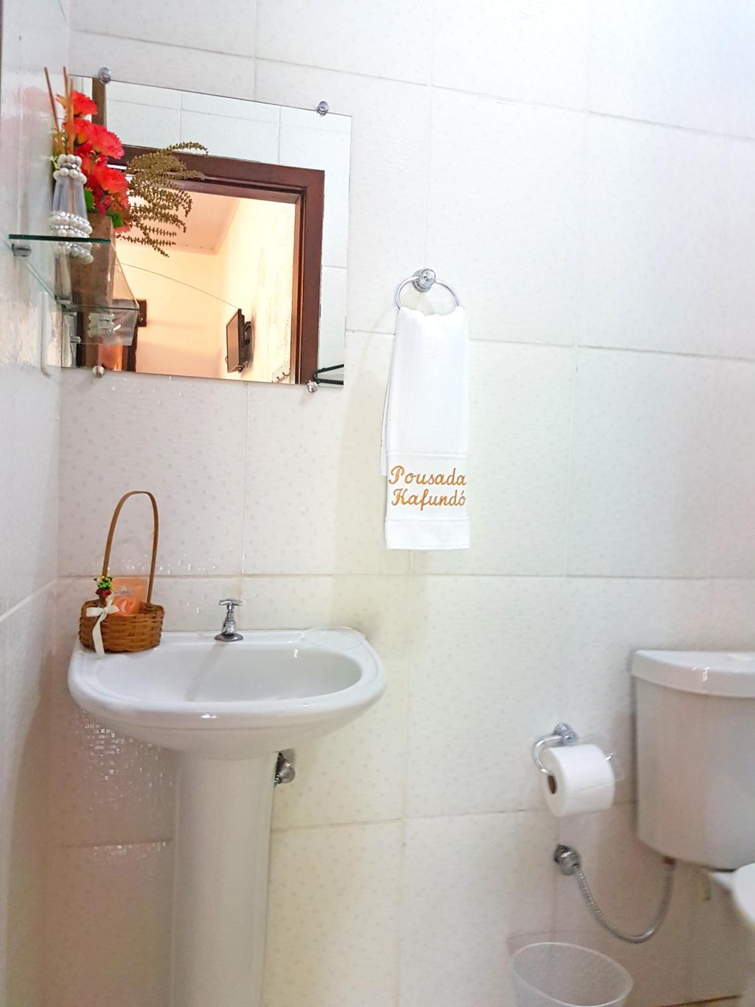 Pousada Kafundo - Inhotim Brumadinho Kamer foto
