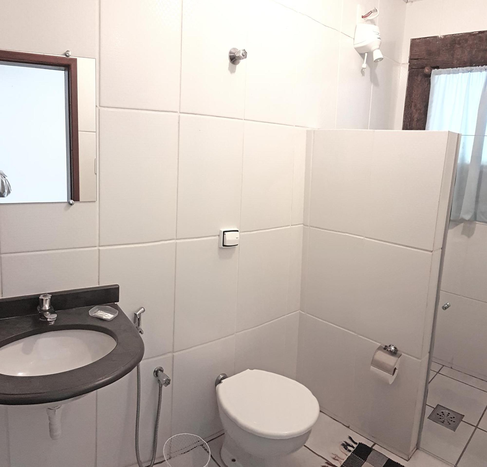 Pousada Kafundo - Inhotim Brumadinho Kamer foto