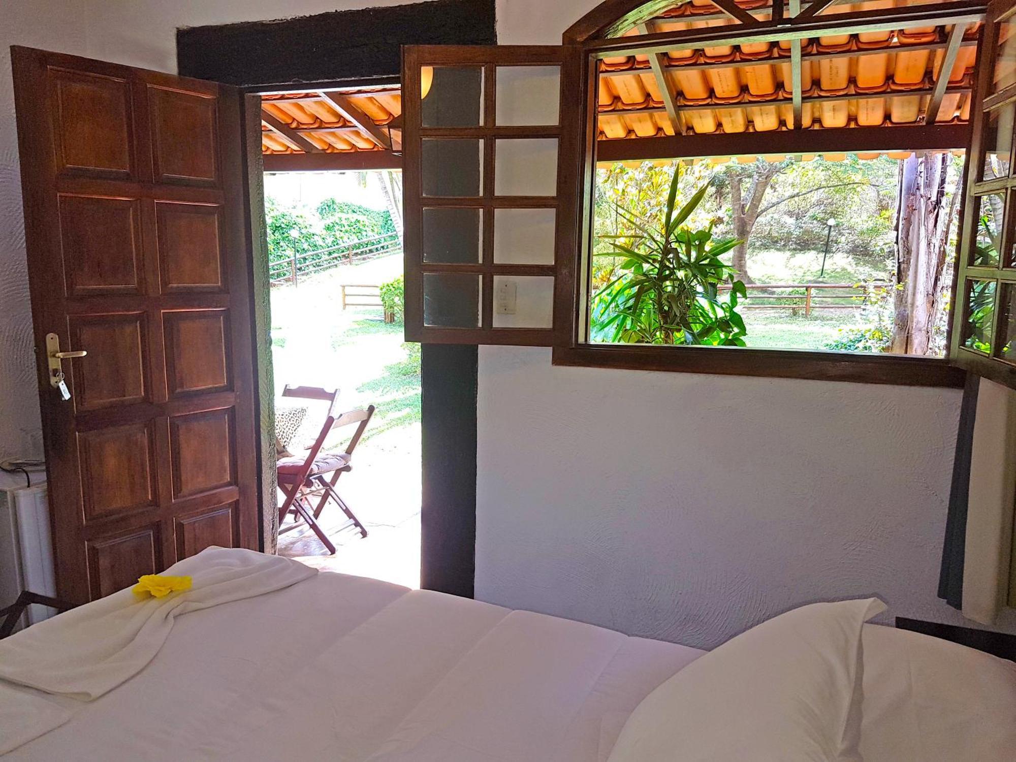 Pousada Kafundo - Inhotim Brumadinho Kamer foto