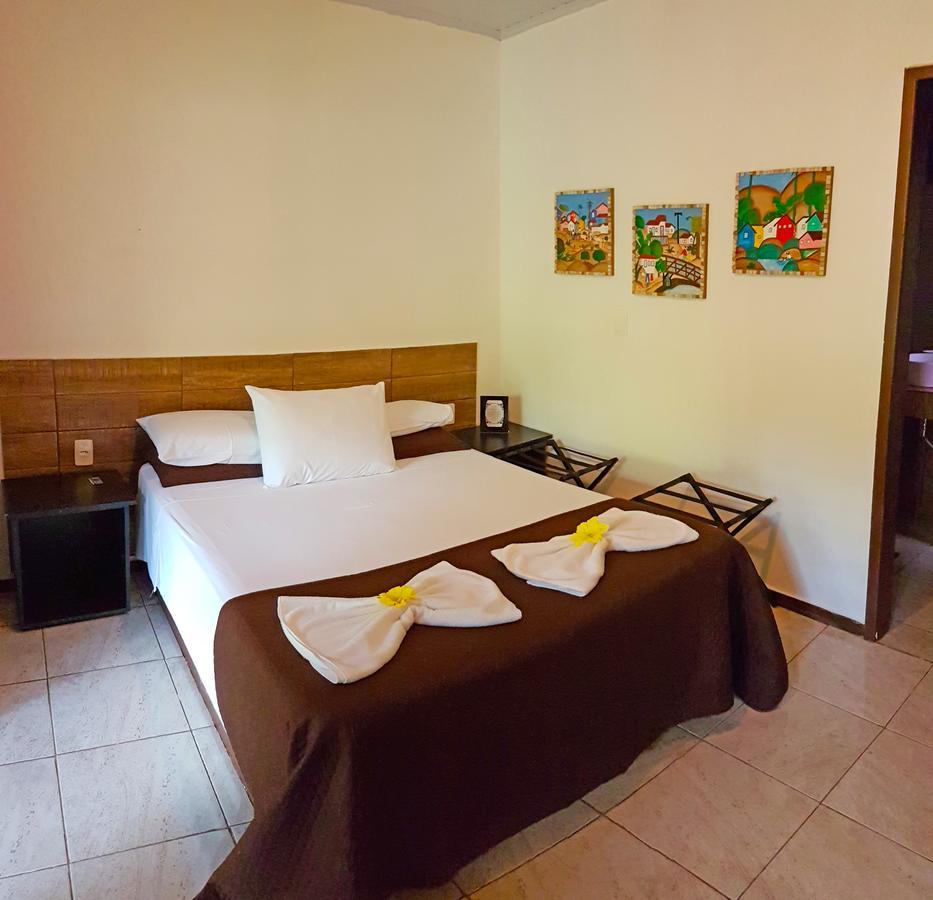 Pousada Kafundo - Inhotim Brumadinho Kamer foto