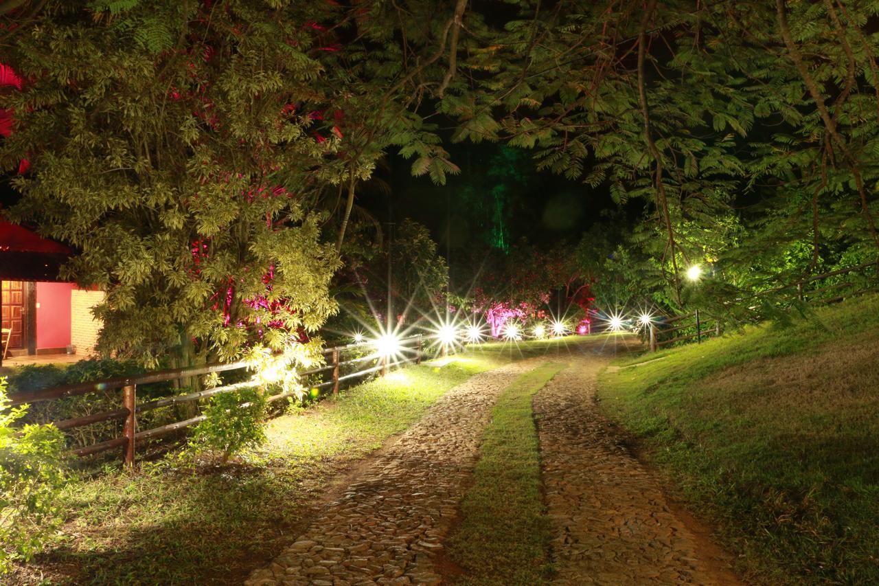 Pousada Kafundo - Inhotim Brumadinho Buitenkant foto